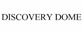 discovery dome