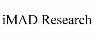 imad research