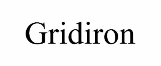 gridiron