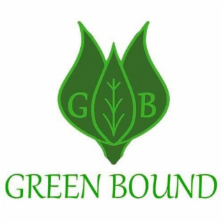 green bound