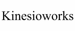 kinesioworks