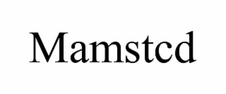 mamstcd