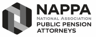 nappa national association public pension attorneys