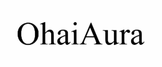 ohaiaura