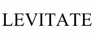 levitate
