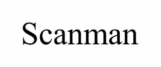 scanman
