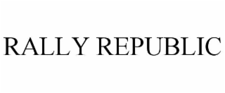 rally republic