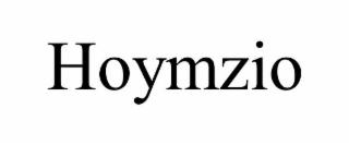 hoymzio