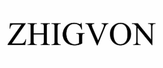 zhigvon