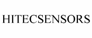 hitecsensors