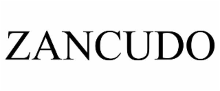 zancudo