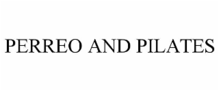 perreo and pilates
