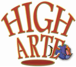 high arta