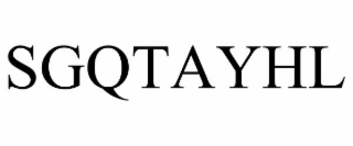 sgqtayhl