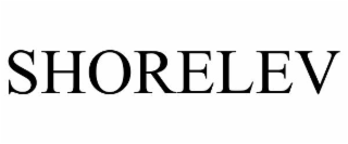 shorelev