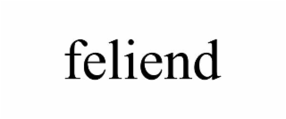 feliend