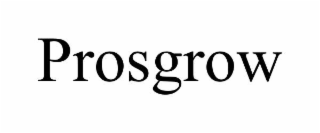 prosgrow
