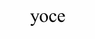 yoce