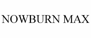 nowburn max