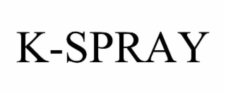 k-spray