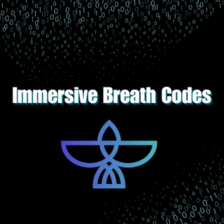 immersive breath codes