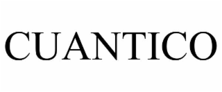 cuantico