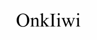 onkiiwi