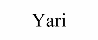 yari