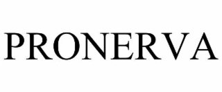 pronerva