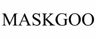 maskgoo