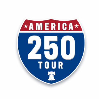 america 250 tour