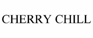 cherry chill