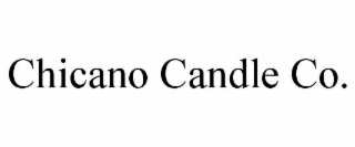 chicano candle co.