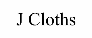 j cloths