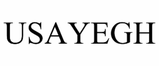 usayegh