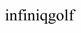 infiniqgolf