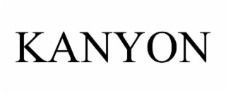 kanyon