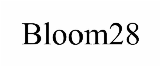 bloom28