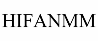 hifanmm