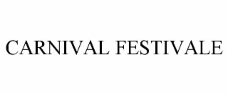carnival festivale