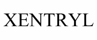 xentryl