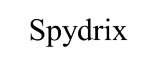 spydrix