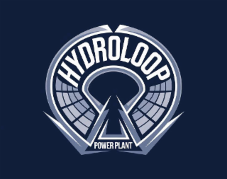 h mydrolonp power plant