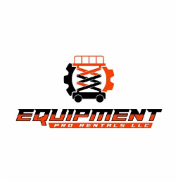 equipment pro rentals llc