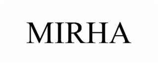 mirha