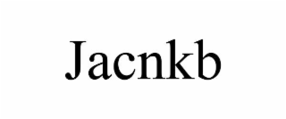 jacnkb