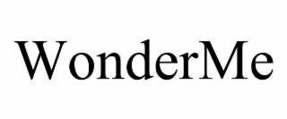 wonderme