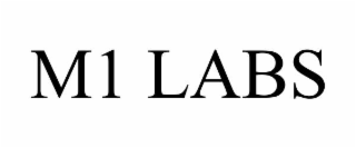 m1 labs