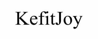 kefitjoy