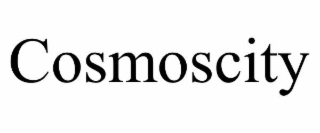 cosmoscity
